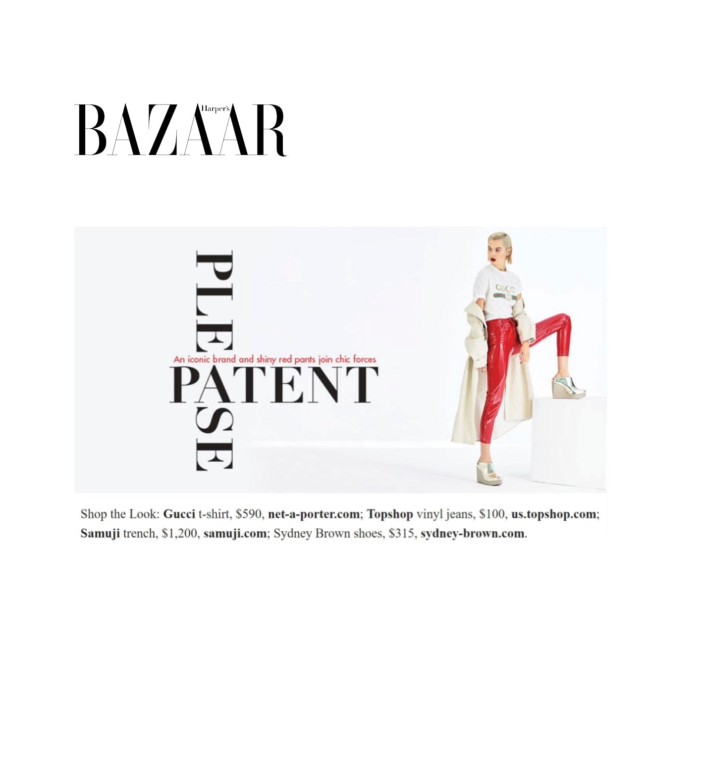 7.BAZAAR March 2017 USA