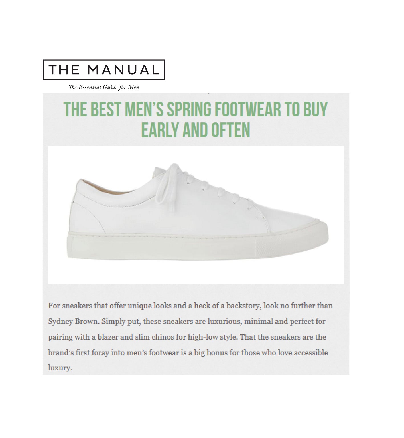 8.The Manual Feb 2017 USA